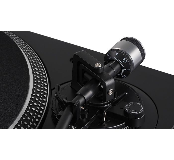 Audio-Technica AT-LP120XBT-USB