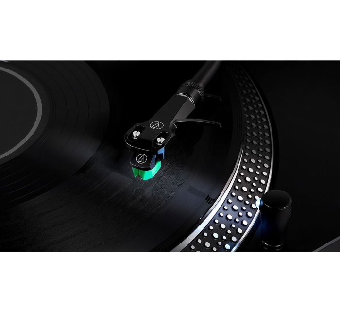 Audio-Technica AT-LP120XBT-USB