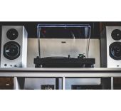 Audio-Technica AT-LP120XBT-USB