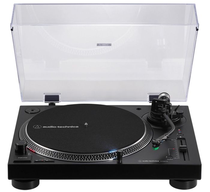 Audio-Technica AT-LP120XBT-USB