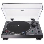 Audio-Technica AT-LP120XUSB Black (AT-LP120XUSBBK)