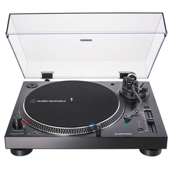 Audio-Technica AT-LP120XUSB Black (AT-LP120XUSBBK)