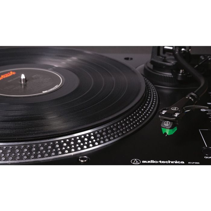 Audio-Technica AT-LP120XUSB