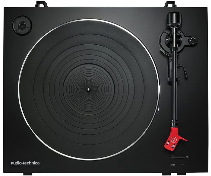 Audio-Technica AT-LP3