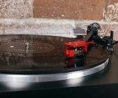 Audio-Technica AT-LP3