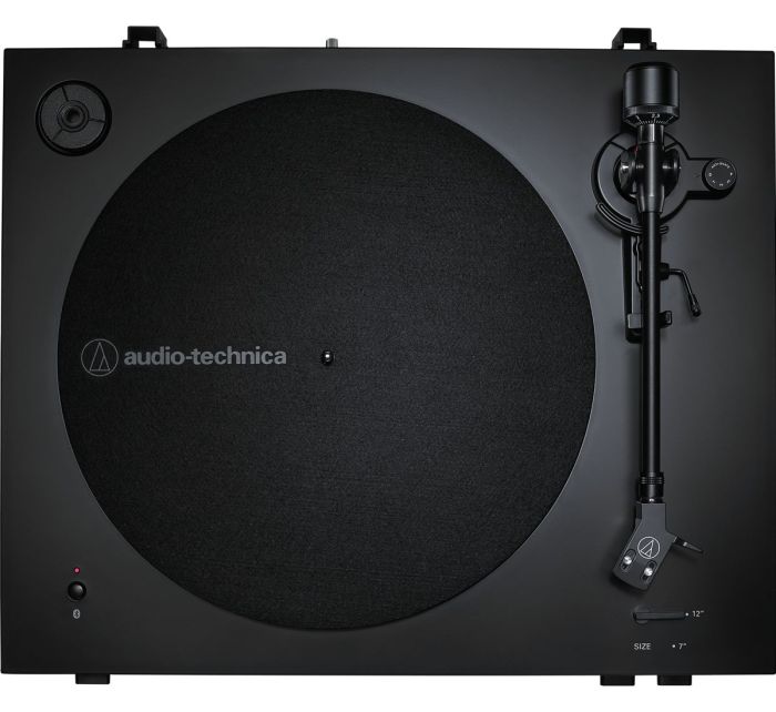 Audio-Technica AT-LP3XBTBK