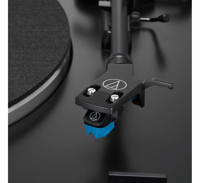 Audio-Technica AT-LP3XBTBK