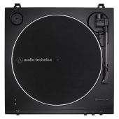 Audio-Technica AT-LP60X Bluetooth Black