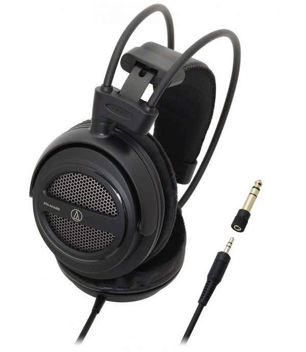 Audio-Technica ATH-AVA400