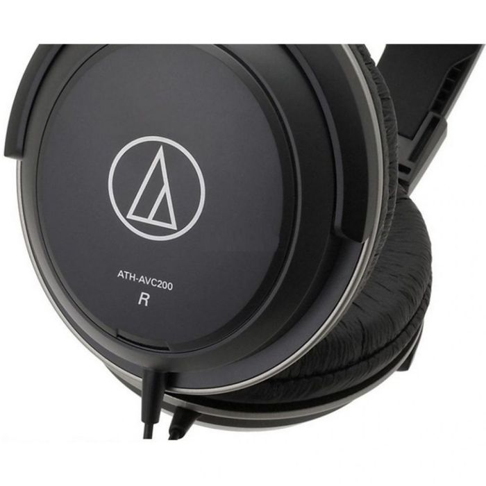 Audio-Technica ATH-AVC200