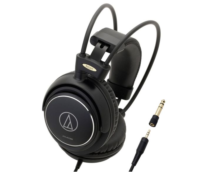 Audio-Technica ATH-AVC500