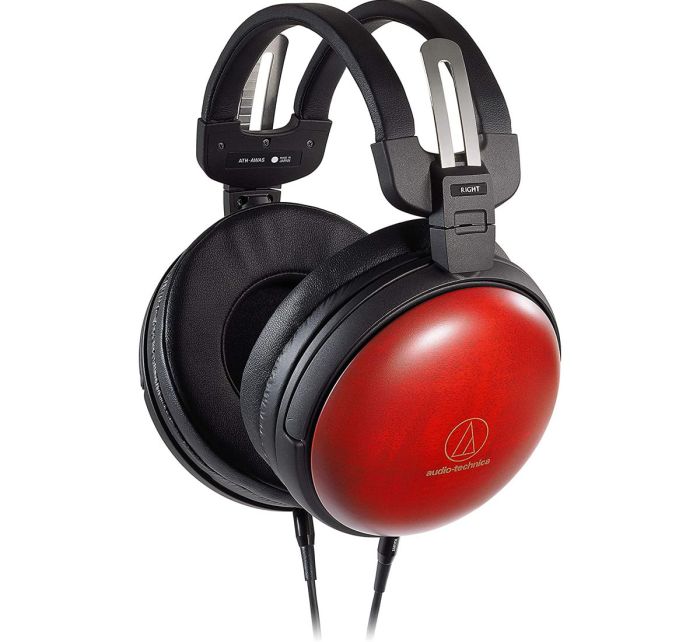 Audio-Technica ATH-AWAS