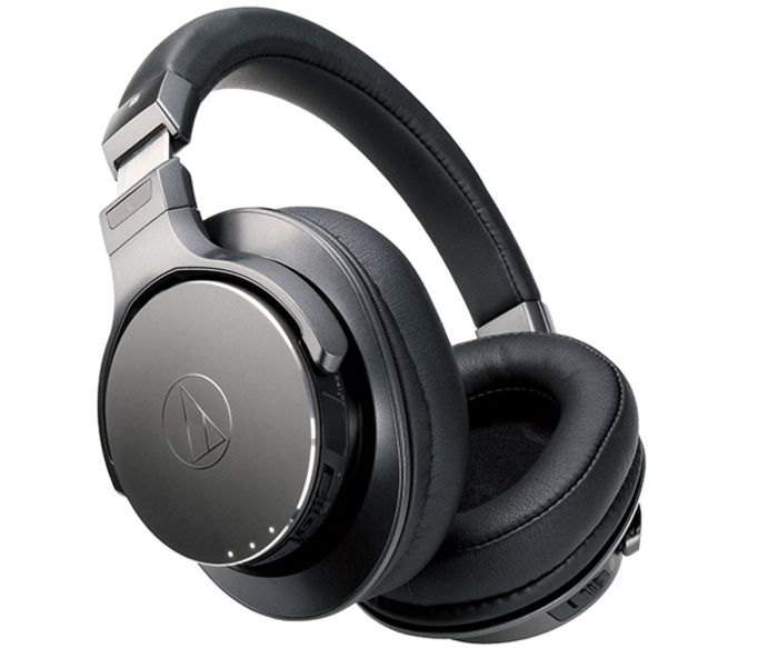 Audio-Technica ATH-DSR7BT