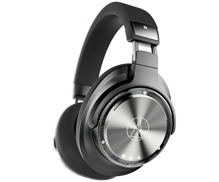 Audio-Technica ATH-DSR9BT