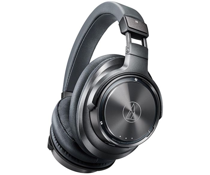 Audio-Technica ATH-DSR9BT