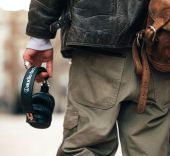 Audio-Technica ATH-M20xBT Black