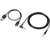 Audio-Technica ATH-M20xBT Black