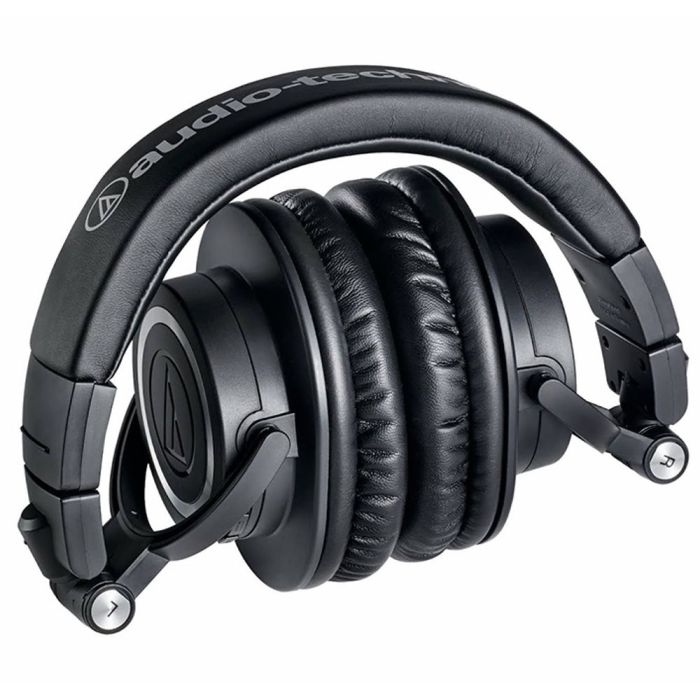 Audio-Technica ATH-M50xBT