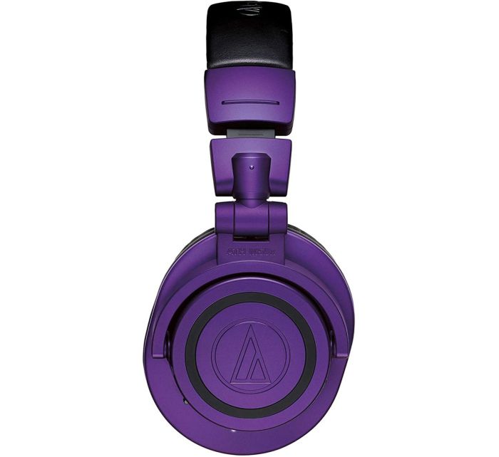 Audio-Technica ATH-M50xBT