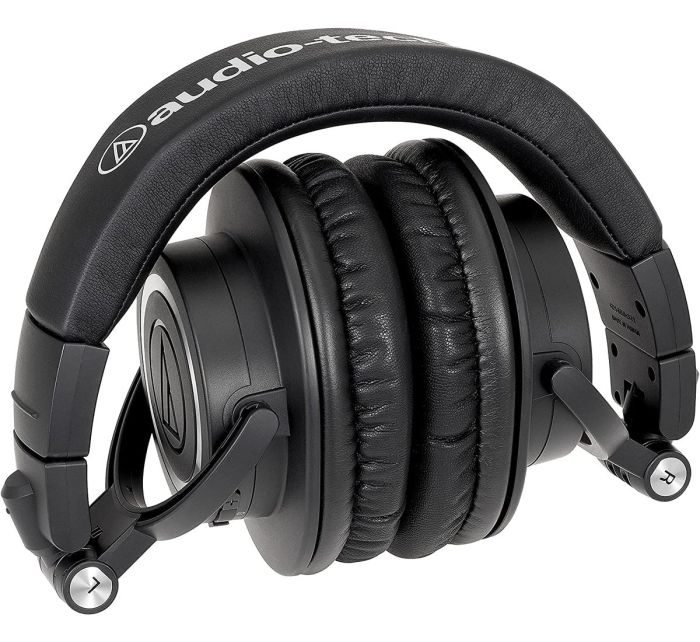 Audio-Technica ATH-M50xBT2