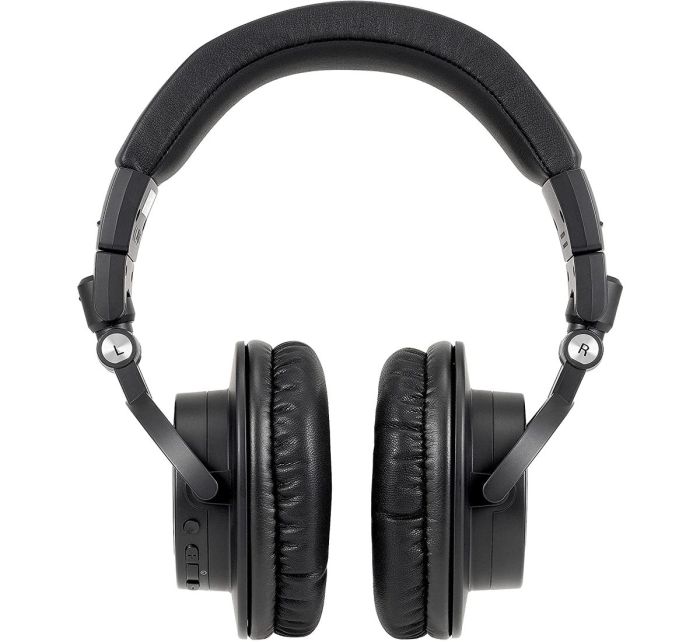 Audio-Technica ATH-M50xBT2