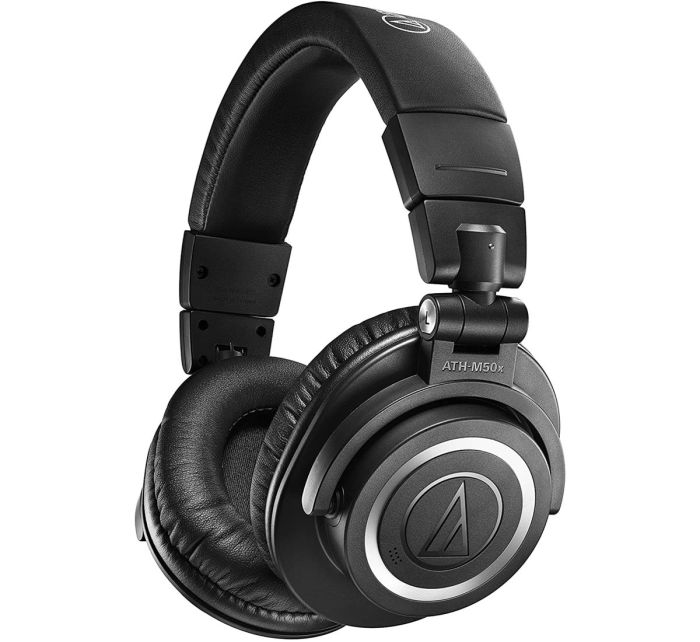 Audio-Technica ATH-M50xBT2