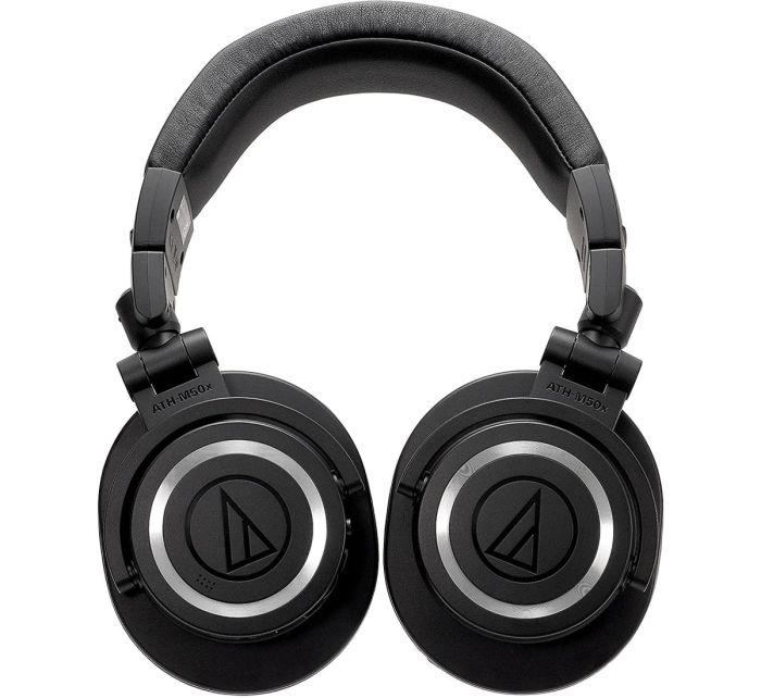 Audio-Technica ATH-M50xBT2