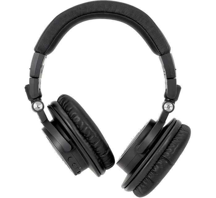 Audio-Technica ATH-M50xBT2