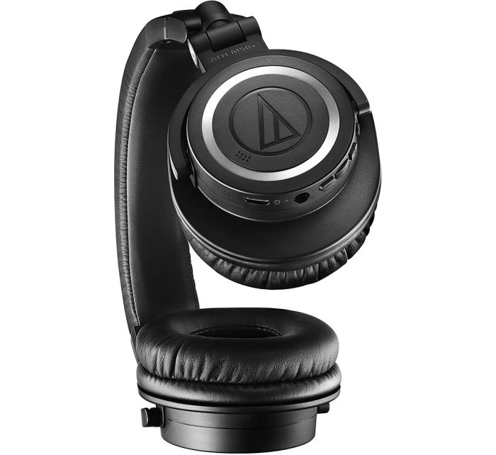 Audio-Technica ATH-M50xBT2