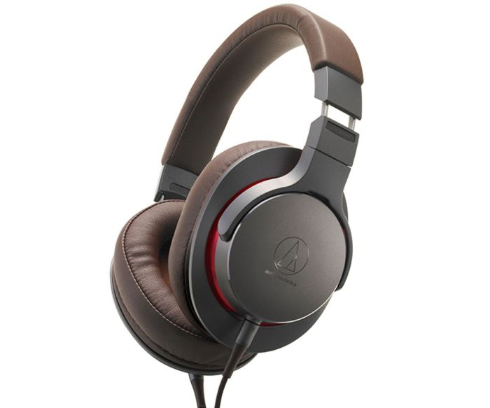 Audio-Technica ATH-MSR7