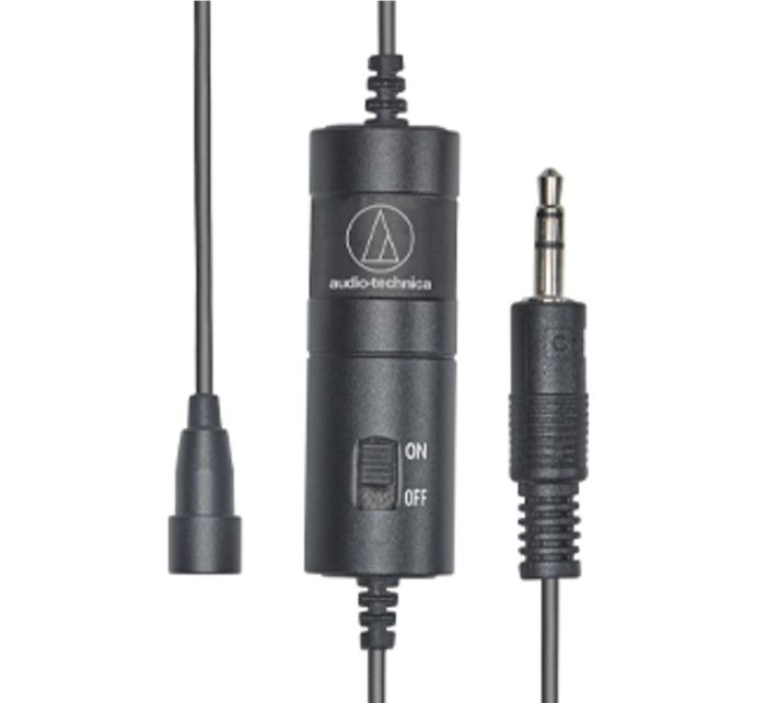 Audio-Technica ATR3350x