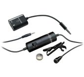 Audio-Technica ATR3350xiS