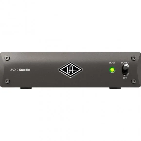 Звукова карта Universal Audio UAD-2 Satellite Thunderbolt 3 Octo Core