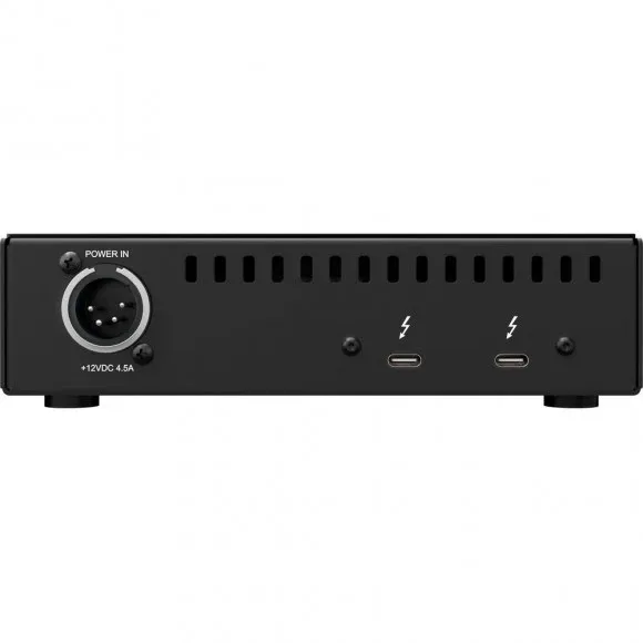 Звукова карта Universal Audio UAD-2 Satellite Thunderbolt 3 Octo Core