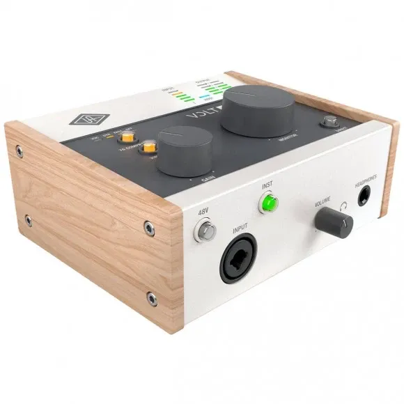 Звукова карта Universal Audio Volt 176 (232641)