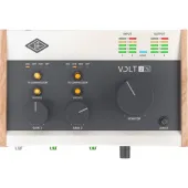 Звукова карта Universal Audio Volt 276 (232642)
