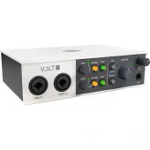 Звукова карта Universal Audio Volt 2 (232640)