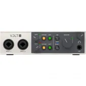 Звукова карта Universal Audio Volt 2 (232640)