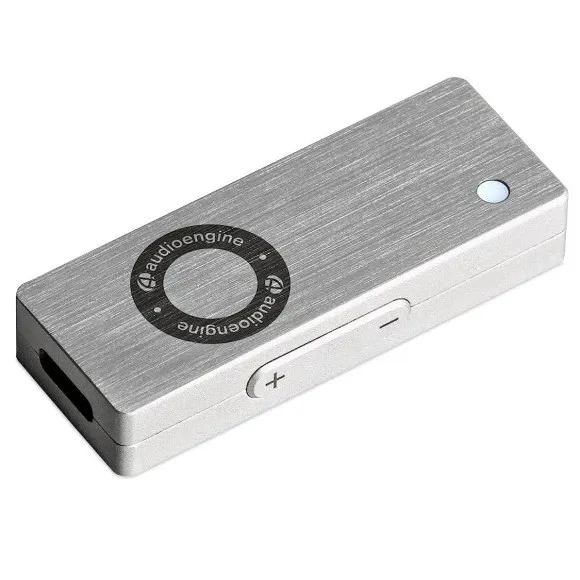 AudioEngine DAC3 Mobile Headphone Amplifier / DAC