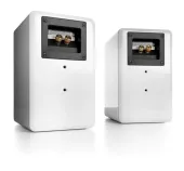 AudioEngine P4 White