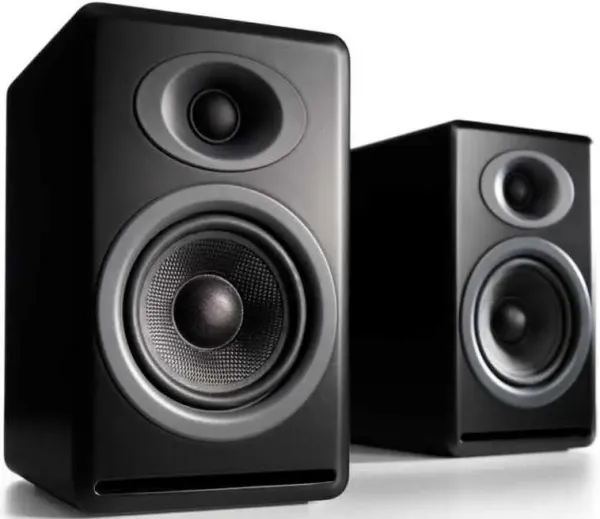 AudioEngine P4 Black