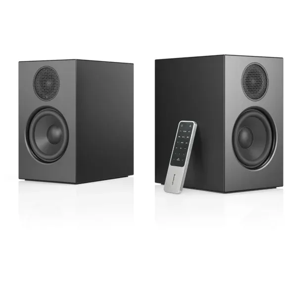 Audio Pro A28 Black