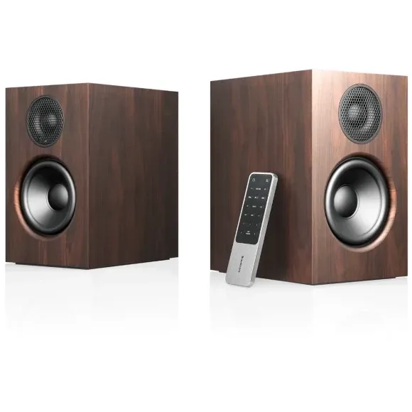 Audio Pro A28 Walnut