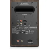 Audio Pro A28 Walnut