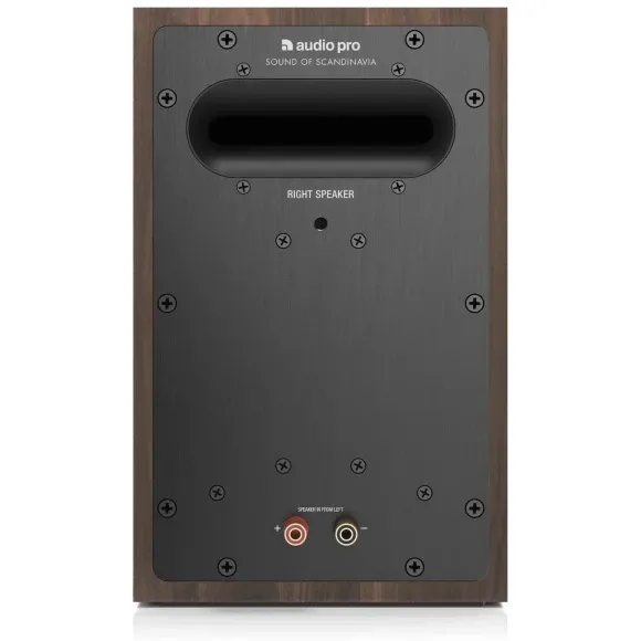 Audio Pro A28 Walnut