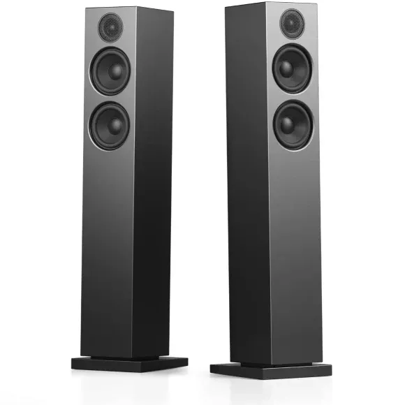 Audio Pro A38 Black