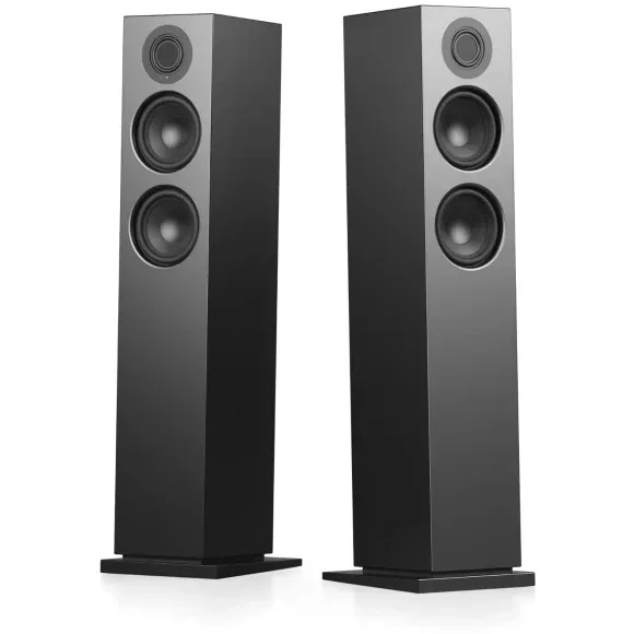 Audio Pro A48 Black