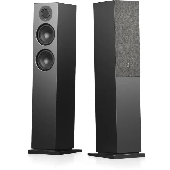 Audio Pro A48 Black