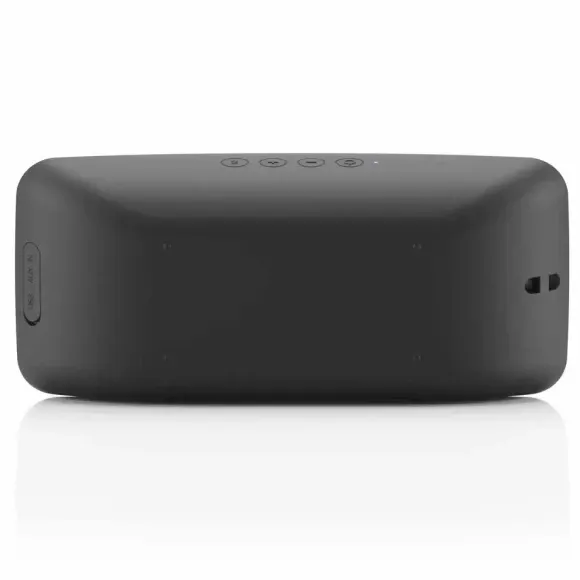 Audio Pro P5 Black