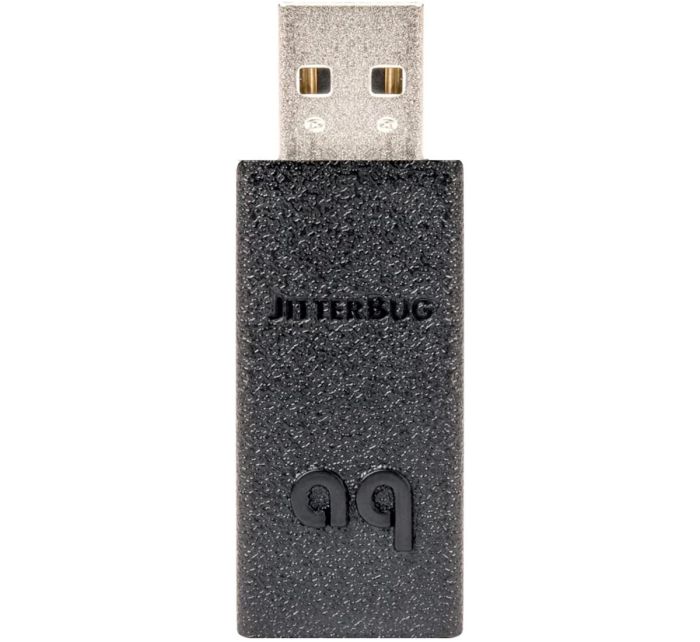 AudioQuest JitterBug USB Data & Power Noise Filter
